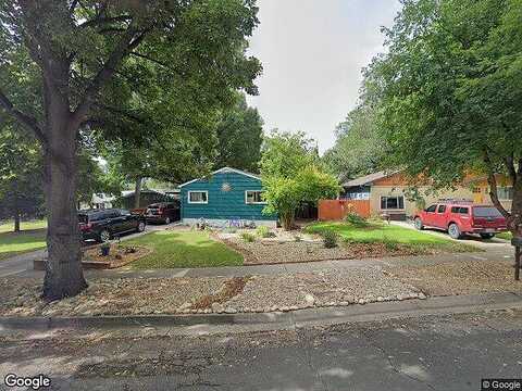 Valley, COLORADO SPRINGS, CO 80904