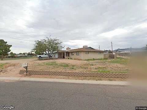 Harrod, KINGMAN, AZ 86401