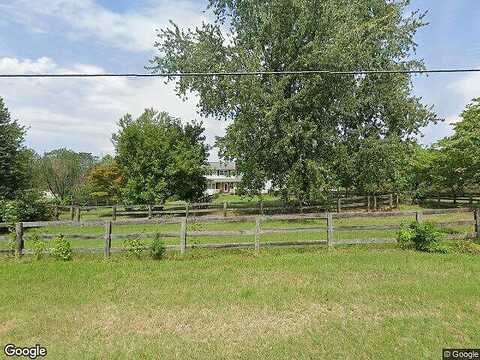 Kennedy, NOKESVILLE, VA 20181