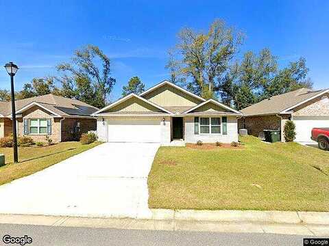 Oak Lake, PENSACOLA, FL 32526