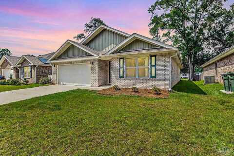 Oak Lake, PENSACOLA, FL 32526