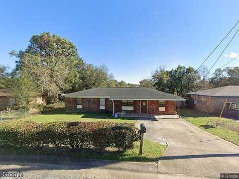 Ben Sasser, PENSACOLA, FL 32526