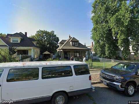 Spofford, SPOKANE, WA 99205