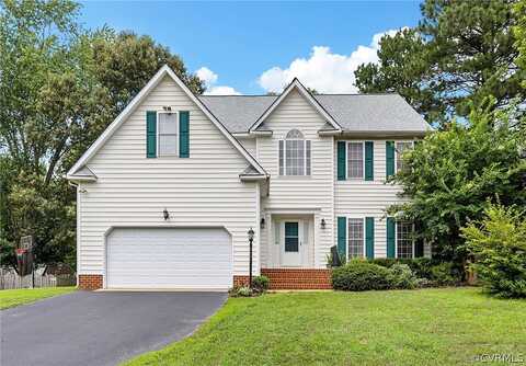 Pimlico, MECHANICSVILLE, VA 23111