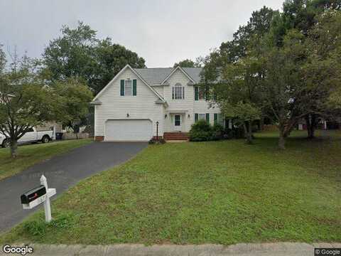 Pimlico, MECHANICSVILLE, VA 23111