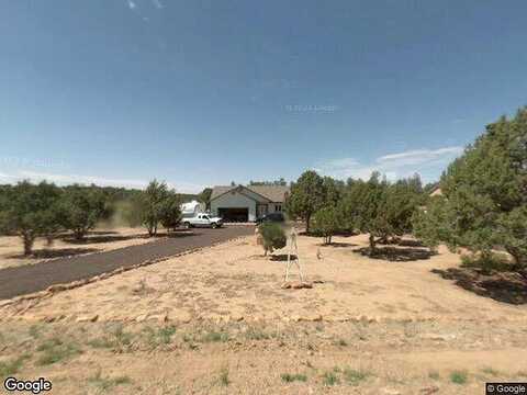 Broken Arrow, SHOW LOW, AZ 85901