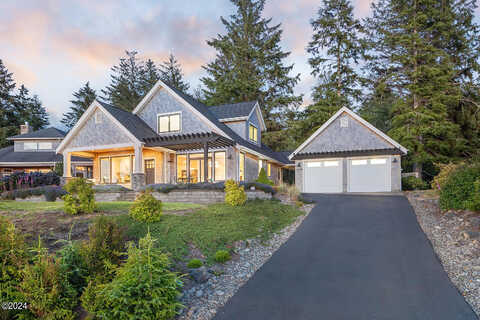 Pacific Overlook, NESKOWIN, OR 97149