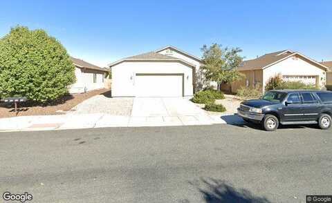 Burdett, PRESCOTT VALLEY, AZ 86314