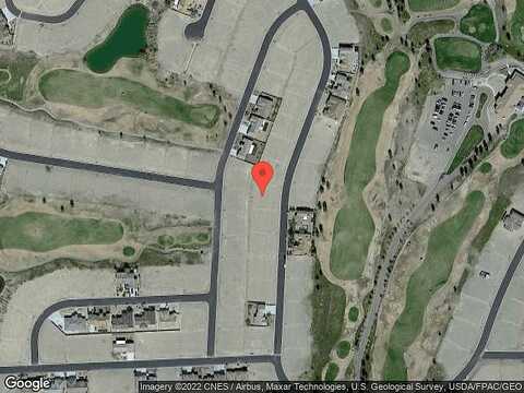 Via De Oro, FORT MOHAVE, AZ 86426