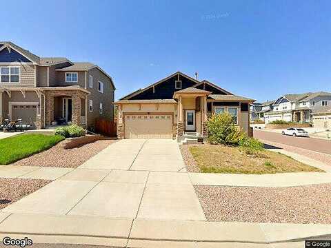 Tramore, COLORADO SPRINGS, CO 80923