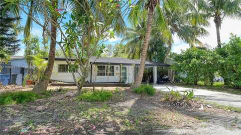 45Th, FORT LAUDERDALE, FL 33309