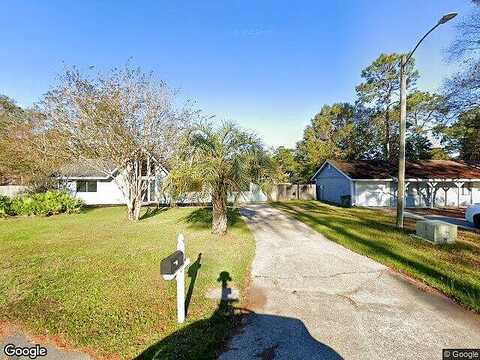 Slade, HINESVILLE, GA 31313