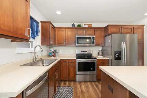 Ragan, MADISON, WI 53718