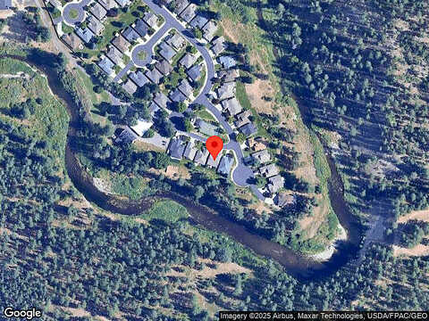 Latah, SPOKANE, WA 99224