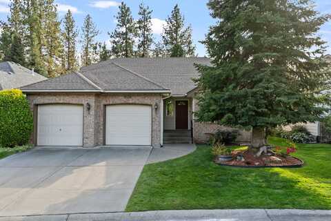 Latah, SPOKANE, WA 99224