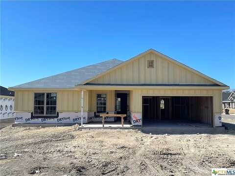 Monza, TEMPLE, TX 76502