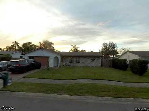 Parker, MELBOURNE, FL 32904