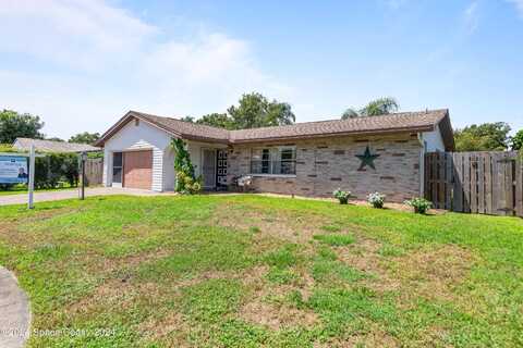 Parker, MELBOURNE, FL 32904