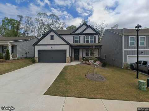 Cricket Melody, FLOWERY BRANCH, GA 30542