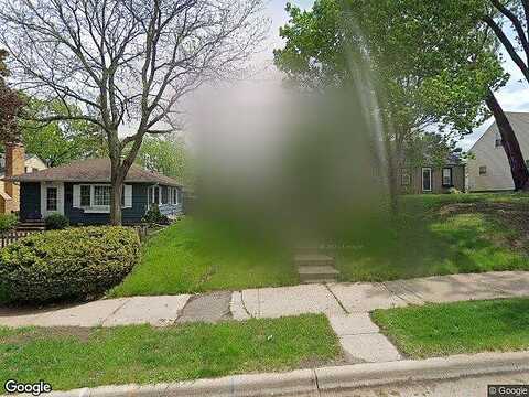James, MINNEAPOLIS, MN 55419