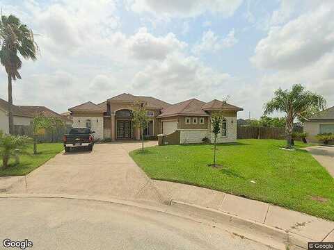 Whisperwind, BROWNSVILLE, TX 78526