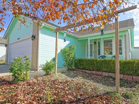 Hawkesbury, COLORADO SPRINGS, CO 80911