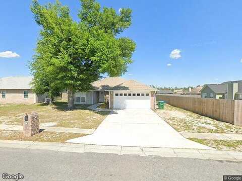 J H Crews, PANAMA CITY, FL 32404