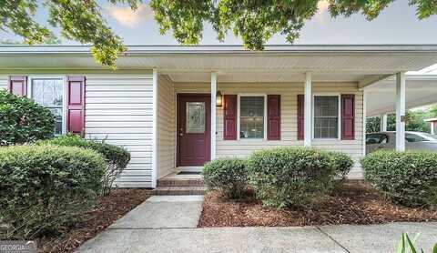 Pine Haven, CARROLLTON, GA 30116