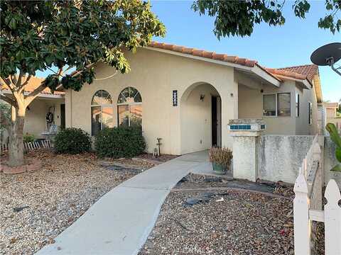Reposo, SAN JACINTO, CA 92582