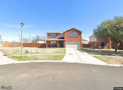 Birmingham, KILLEEN, TX 76542