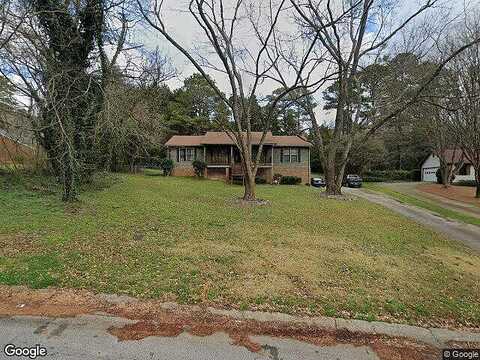 Cumberland, STONE MOUNTAIN, GA 30087