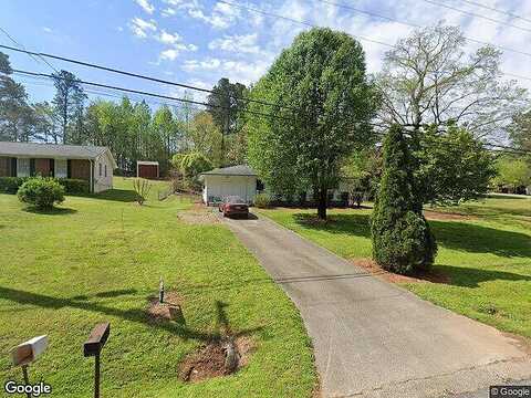 Flat Creek, GAINESVILLE, GA 30504