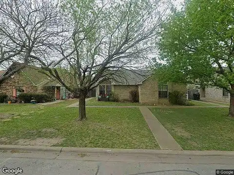 Colonel Travis, TEMPLE, TX 76502