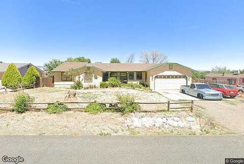 Roadrunner, PRESCOTT VALLEY, AZ 86314