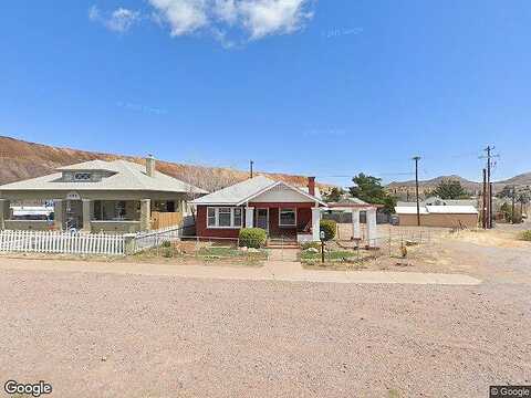 Bisbee, BISBEE, AZ 85603