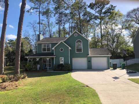 Pimlico, TALLAHASSEE, FL 32309