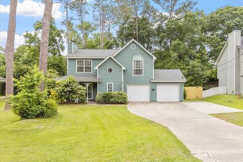 Pimlico, TALLAHASSEE, FL 32309