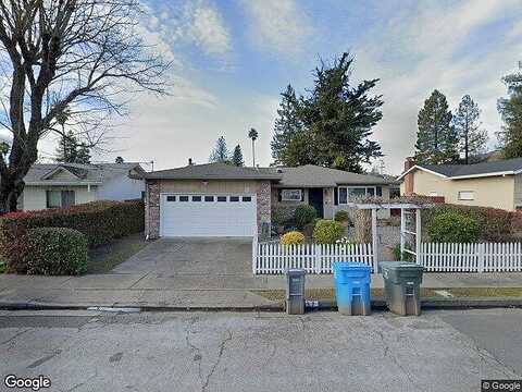 Charmian, SANTA ROSA, CA 95409