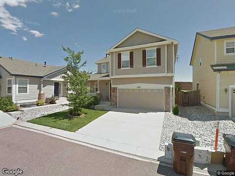 Turning Leaf, COLORADO SPRINGS, CO 80922