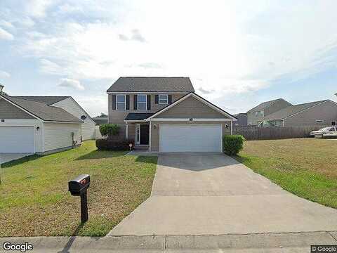 Silent Creek, TALLAHASSEE, FL 32303