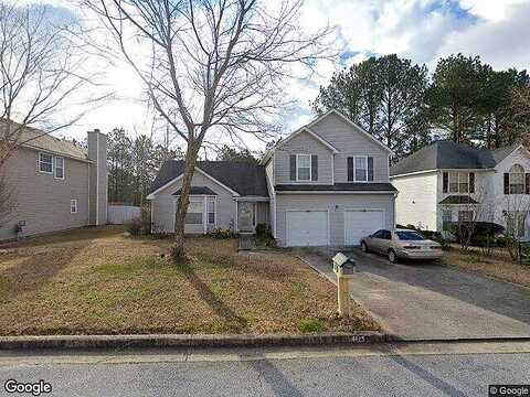Millenium View, SNELLVILLE, GA 30039