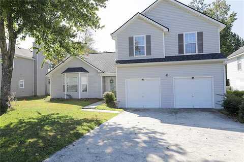 Millenium View, SNELLVILLE, GA 30039