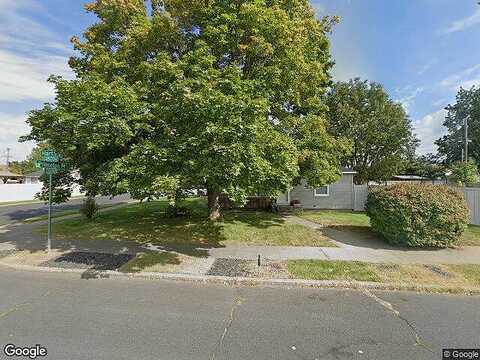 Hartley, SPOKANE, WA 99205
