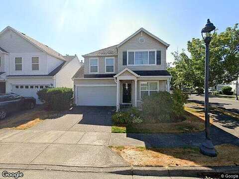 Bobcat, BEAVERTON, OR 97006