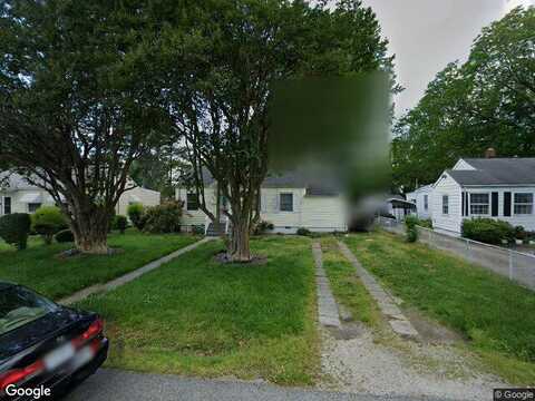 Alleghany, HAMPTON, VA 23661