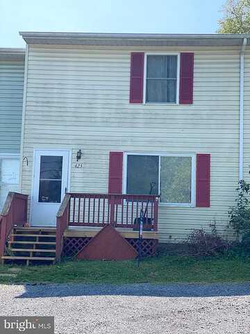 Prospect, FRONT ROYAL, VA 22630