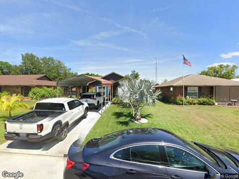 Elson, SEBRING, FL 33875