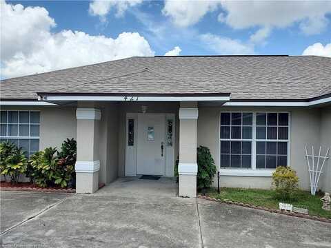 Buchanan, LAKE PLACID, FL 33852