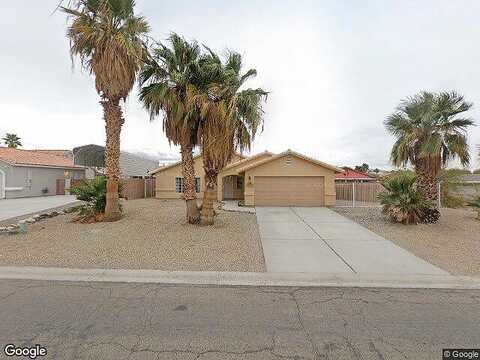 Dixon, FORT MOHAVE, AZ 86426