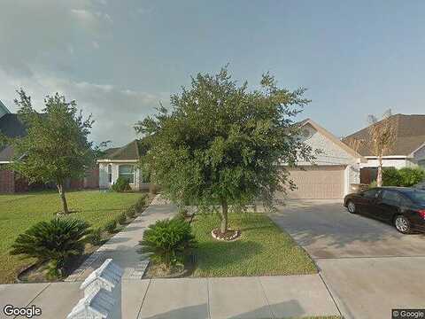 Blackhawk, EDINBURG, TX 78539